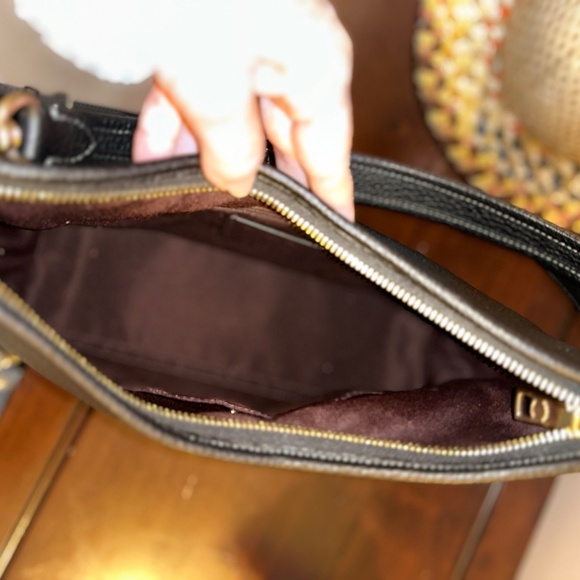 Coach Laurel Shoulder Bag - Picture 5 of 9